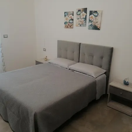 Aurosa Vacanze Alliste
