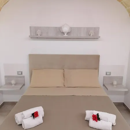 Bed & Breakfast Aurosa Vacanze