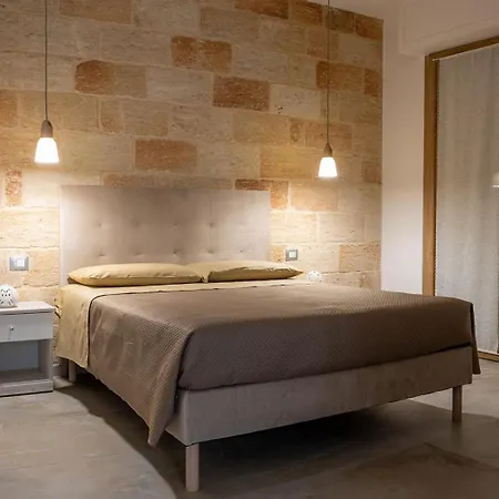 Aurosa Vacanze 4* Alliste