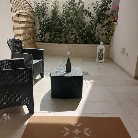 Aurosa Vacanze 4*