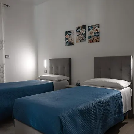 Bed & Breakfast Aurosa Vacanze