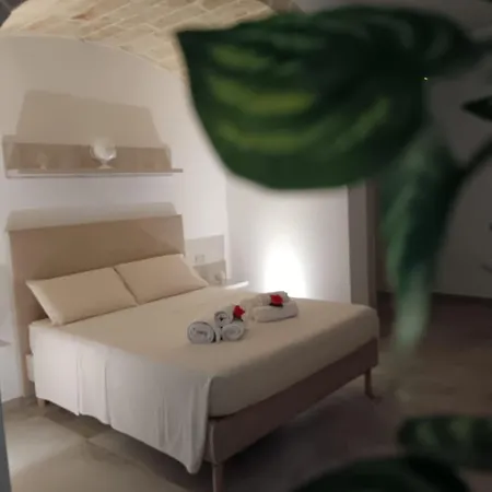 Bed & Breakfast Aurosa Vacanze