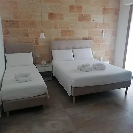 Aurosa Vacanze Alliste