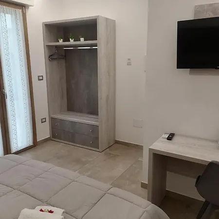 Aurosa Vacanze Alliste