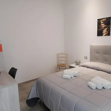 Aurosa Vacanze 4* Alliste