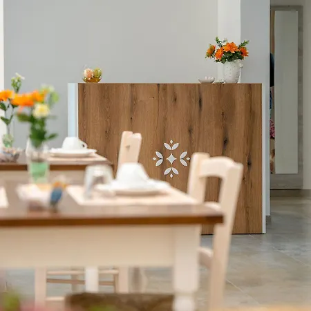 Aurosa Vacanze 4* Alliste