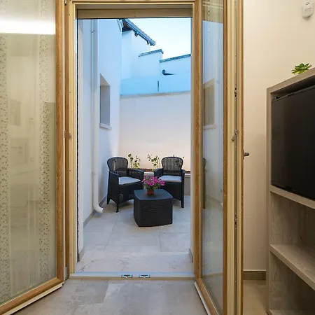Aurosa Vacanze 4*