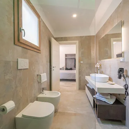 Aurosa Vacanze Frühstückspension 4*
