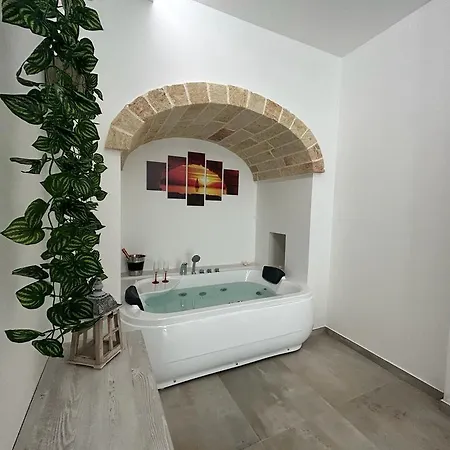 Frühstückspension Aurosa Vacanze 4*