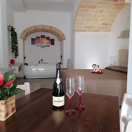 Aurosa Vacanze 4*